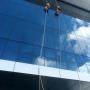 Commercial Window Cleaning