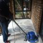 Deep Cleaning