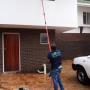 Residential Window Cleaning