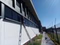 Commercial Window Cleaning