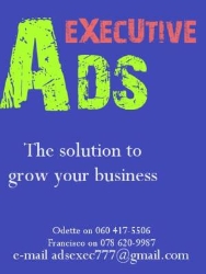 Ads Executive Pty Ltd