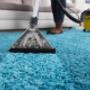 Carpet cleaning by Quick Cleaners
