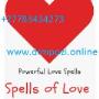 love spells