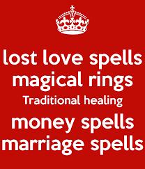 love-spells