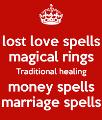 voodoo spells  bring back lost love spells.love spells in Johannesburg +27783434273