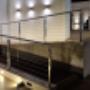 Cable balustrades