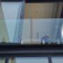 Frameless balustrades