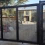 Gates