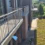 Vertical balustrades