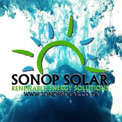 Sonop Solar (PTY) Ltd