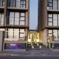 Blouberg Beachfront Luxury Apartment