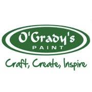 O'Grady's paint