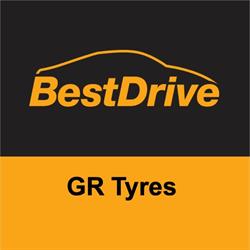 GR Tyres