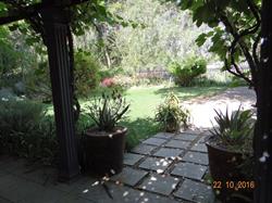 La Paix Guesthouse