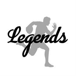 Legends Trichardt