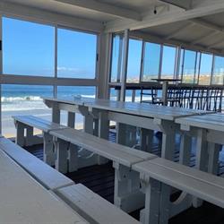 The Beach Bar
