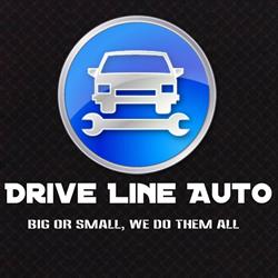 Drive Line Auto Repairs & Services