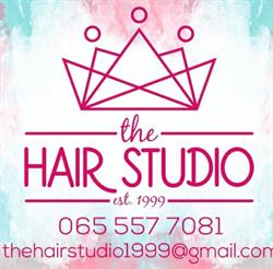 The Hair Studio est 1999