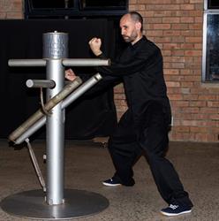 Gillitts Chinese Martial Arts and Health Centre