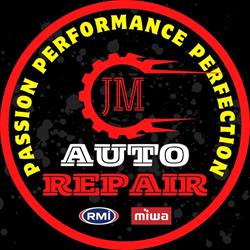 JM Auto Repairs