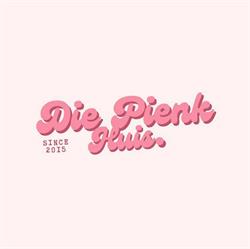 Die Pienk Huis