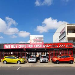 Zacani Motors