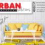 Urban upholestry