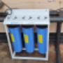 Filtration system