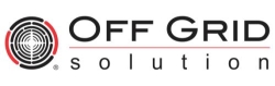 Off Grid Solution
