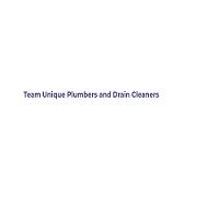 Team Unique Plumbers and Drain Cleaners
