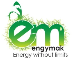 Engymak Distributors CC