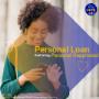 A personal loan that bring personal hapiness