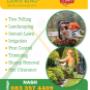 Lawnkng services