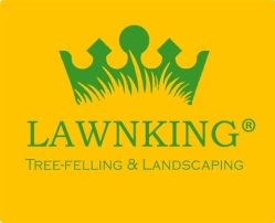 LawnKing Tree Felling & Landscaping