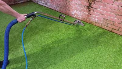 Artificial-Grass-Clean