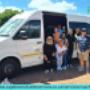 Coach hire cape town