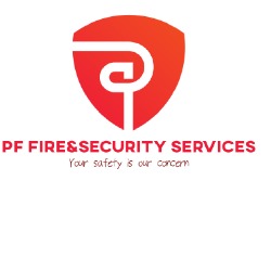 PF Fire And Security Services Pty Ltd
