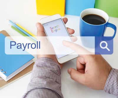 Outsourced-Payroll