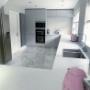 Kitchen built-in
