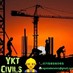 YKT Civils and plumbing maintenance