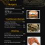 burgers