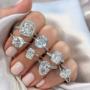 diamonds rings