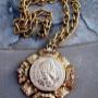 golds chain