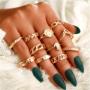 golds rings