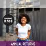 Annual Returns