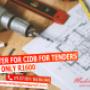 CIDB Registration