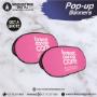 Pop Up Banners