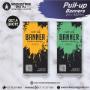 Pull Up Banners