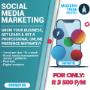 Social Media Marketing