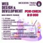 Website Package